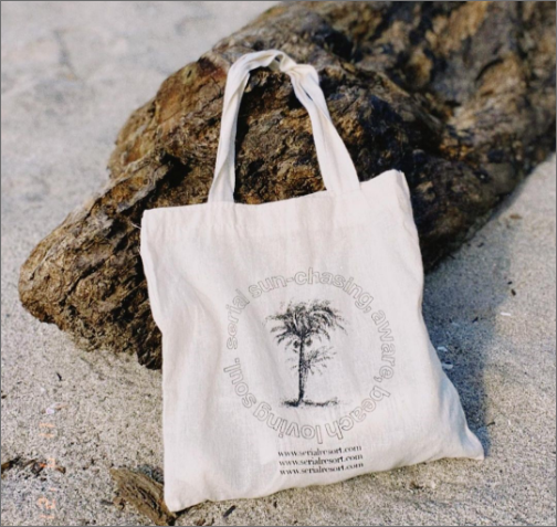 Bolsa Zafiro