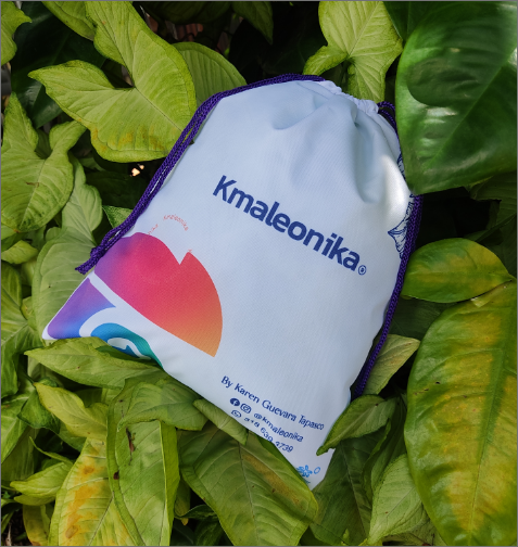 Bolsa Perla