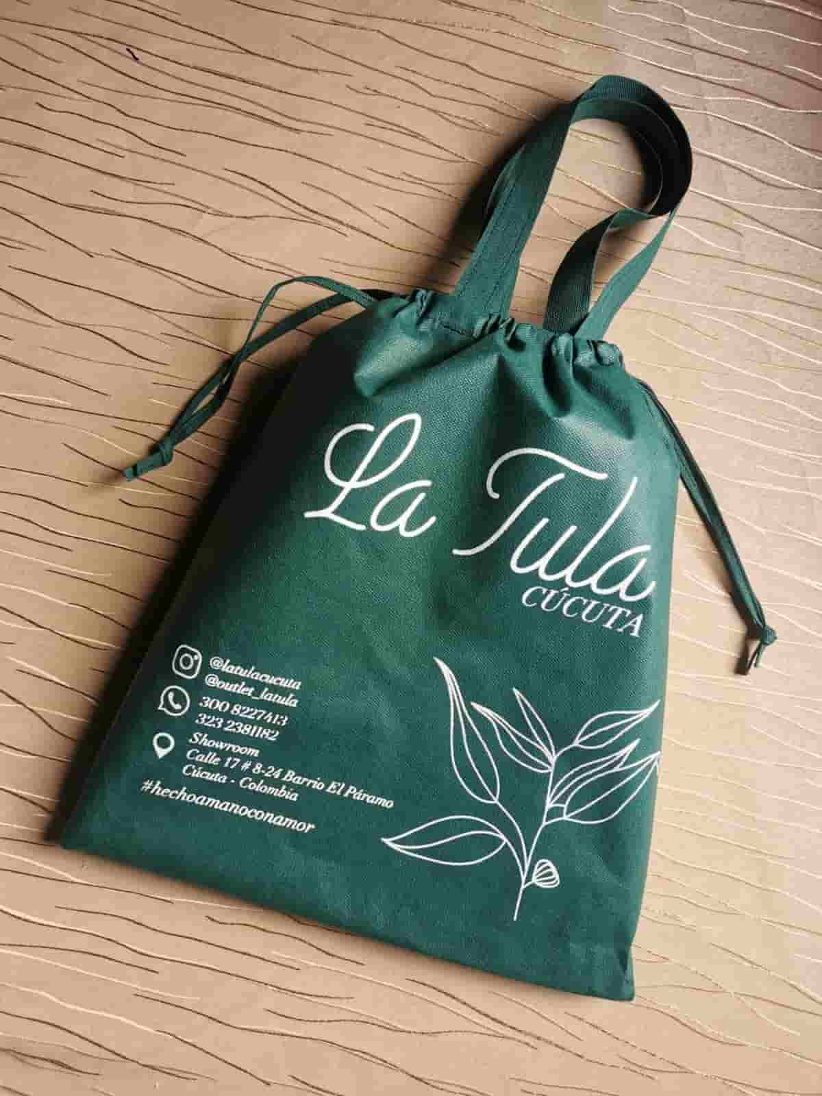 Bolsas ecológicas